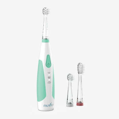 Electric toothbrush for babies and kids - Sonic Clean&Care