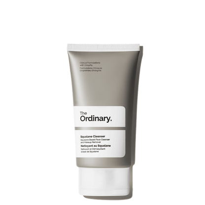 Squalane Cleanser - GOLDFARMACI