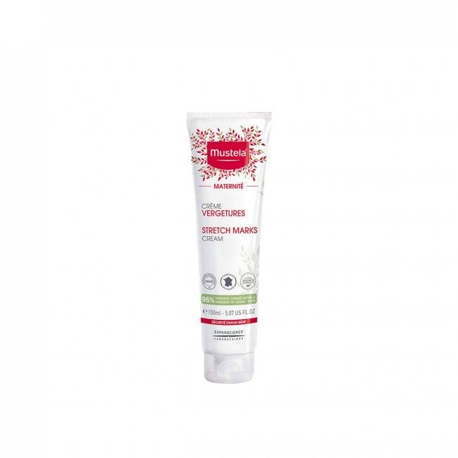 Strech Marks Cream 3 in 1 - GOLDFARMACI