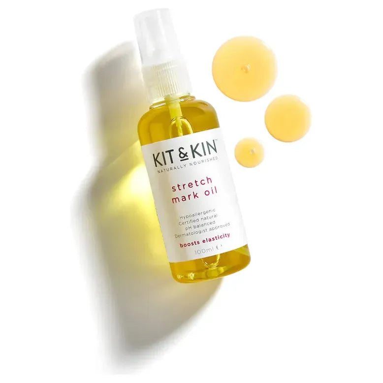 Stretch Mark Oil