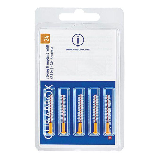 Strong and Implant Refill (>2.0 - 4.4 mm) - GOLDFARMACI