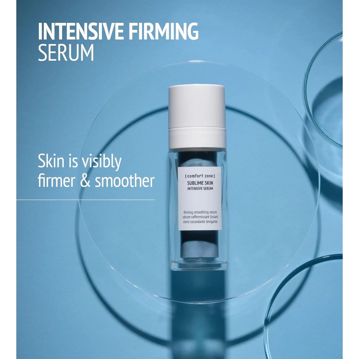 Sublime Skin Intensive Serum - GOLDFARMACI