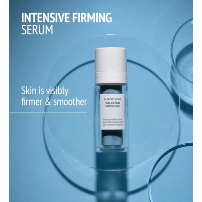 Sublime Skin Intensive Serum - GOLDFARMACI