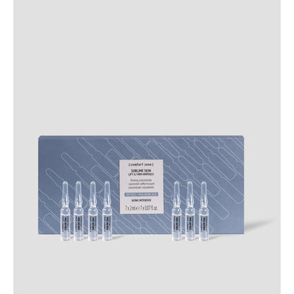 Sublime Skin Lift & Firm Ampoules - GOLDFARMACI