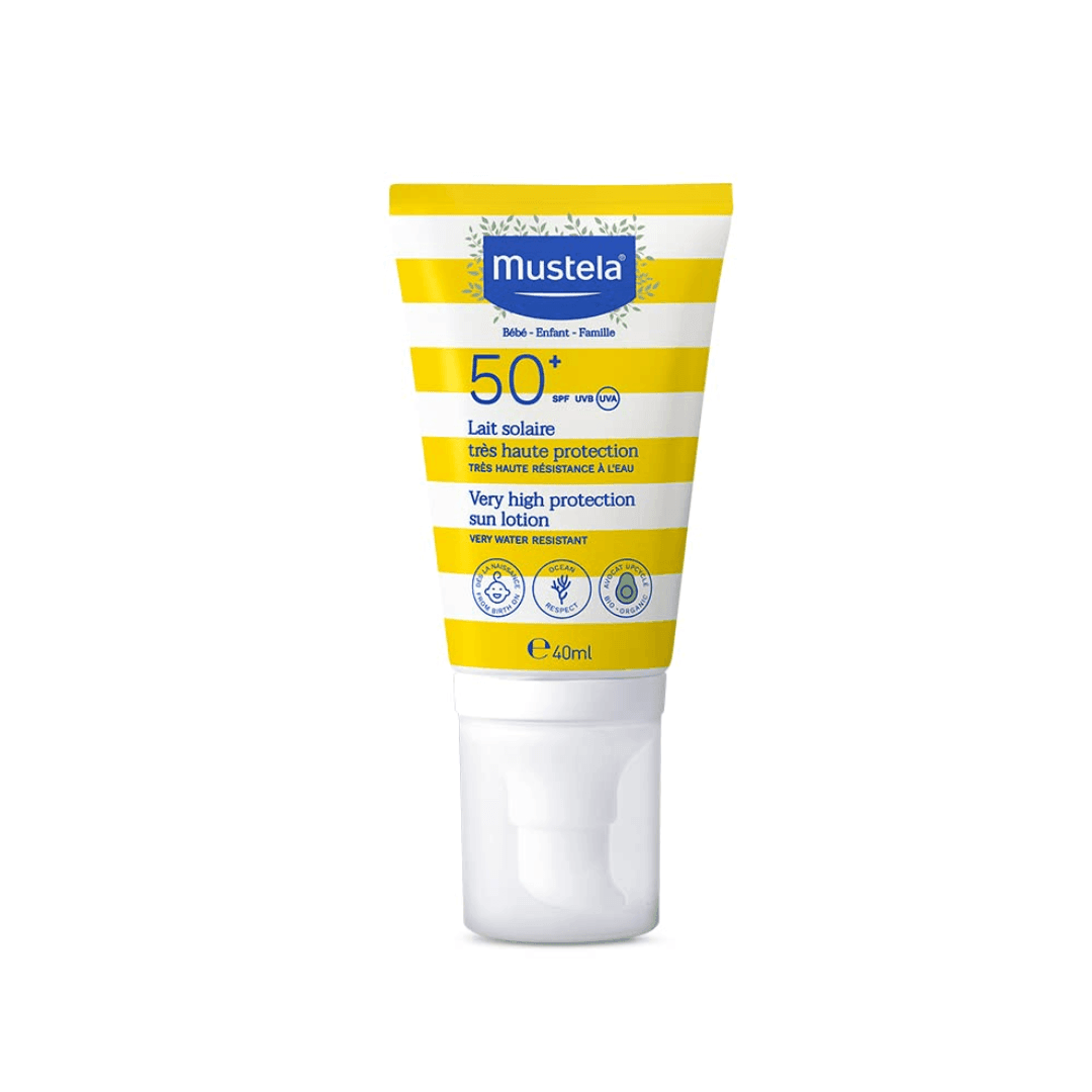 Sun Lotion SPF50+ - GOLDFARMACI