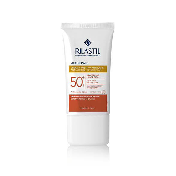 Sun PPT SPF50+ Age Repair - GOLDFARMACI