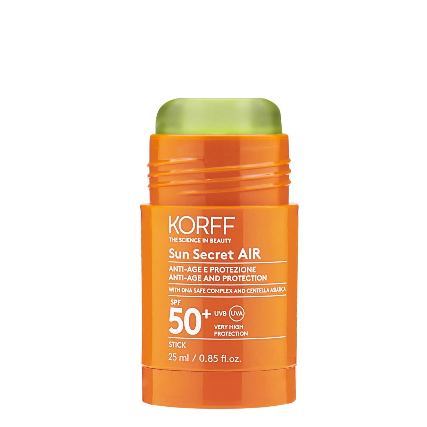 Sun Secret Air Stick SPF50+ - GOLDFARMACI