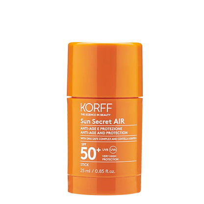 Sun Secret Air Stick SPF50+ - GOLDFARMACI