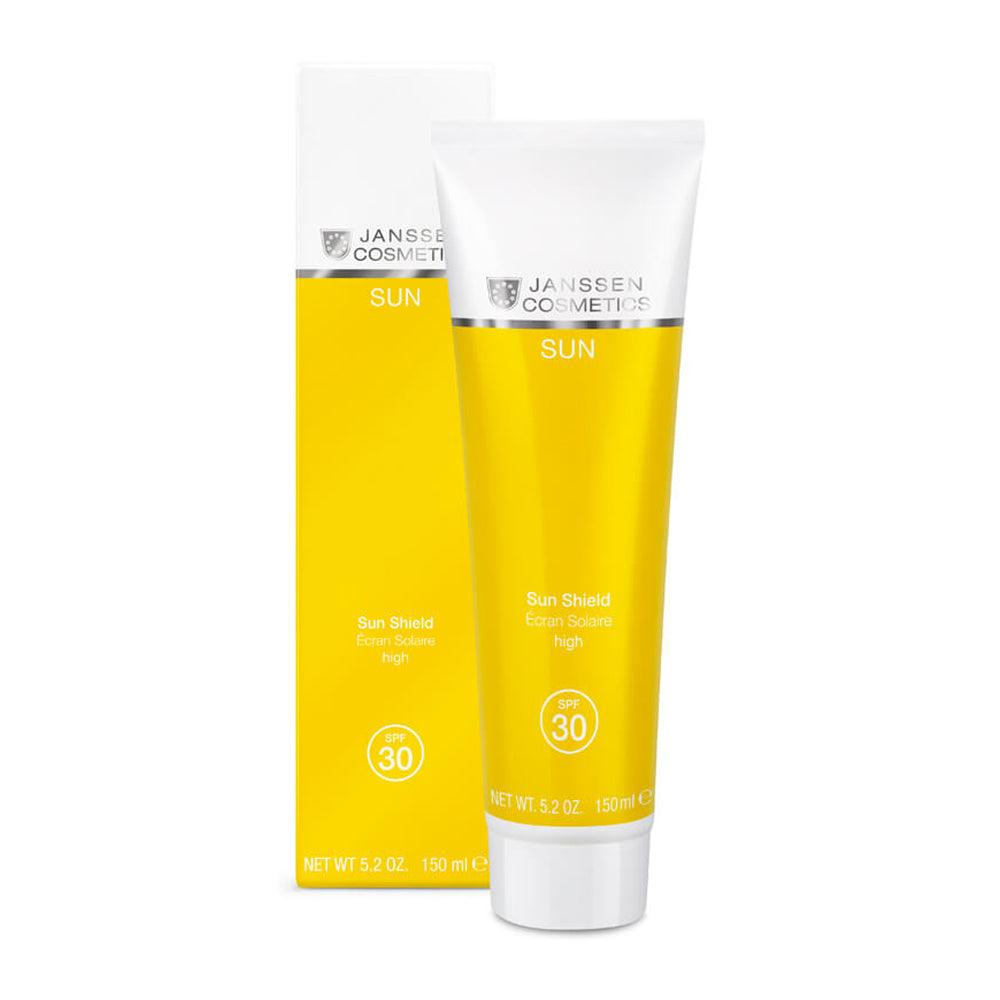 Sun Shield SPF 30 - GOLDFARMACI