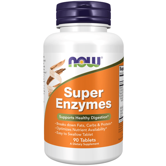 Super Enzymes - GOLDFARMACI