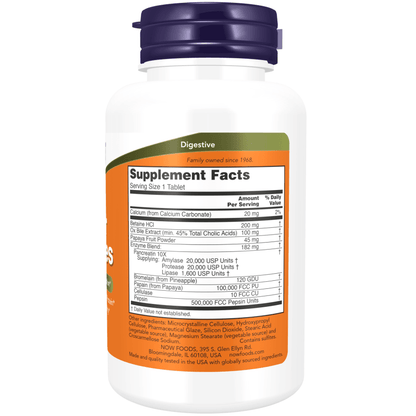 Super Enzymes - GOLDFARMACI