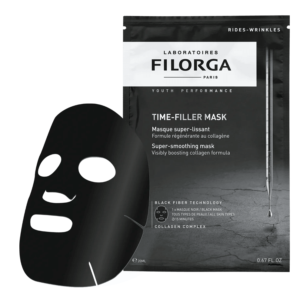 Super-Smoothing Mask - GOLDFARMACI