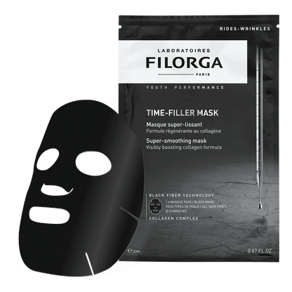 Super-Smoothing Mask - GOLDFARMACI