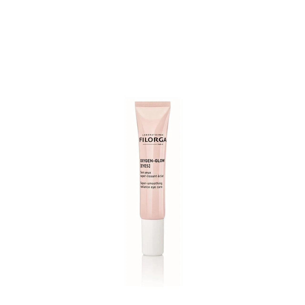 Super-Smoothing Radiance Eye Care - GOLDFARMACI