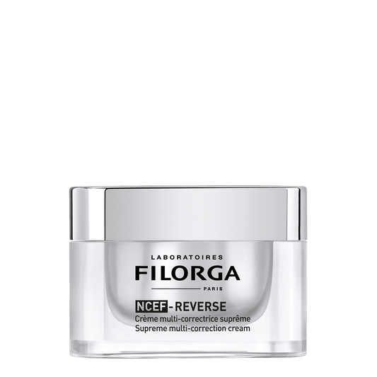 Supreme Multi-Correction Cream - GOLDFARMACI