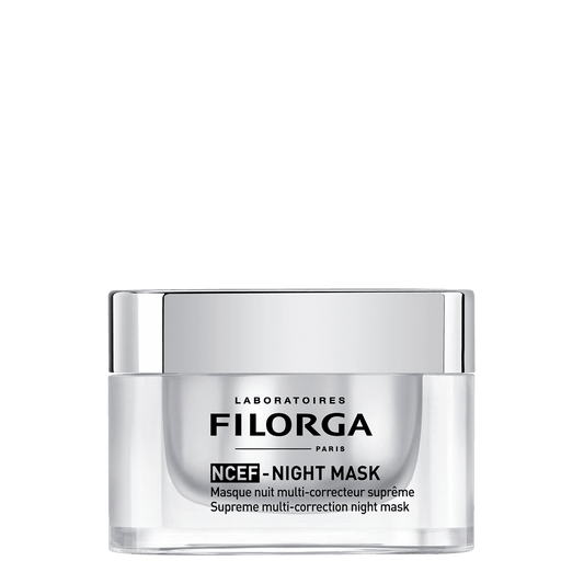 Supreme Multi-Correction Night Mask - GOLDFARMACI