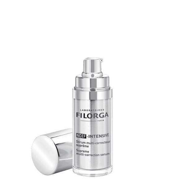 Supreme Multi-Correction Serum - GOLDFARMACI