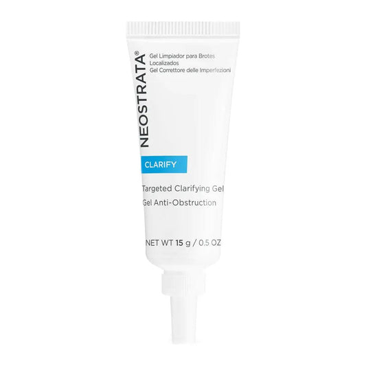 Target Spot Treatment Gel - GOLDFARMACI