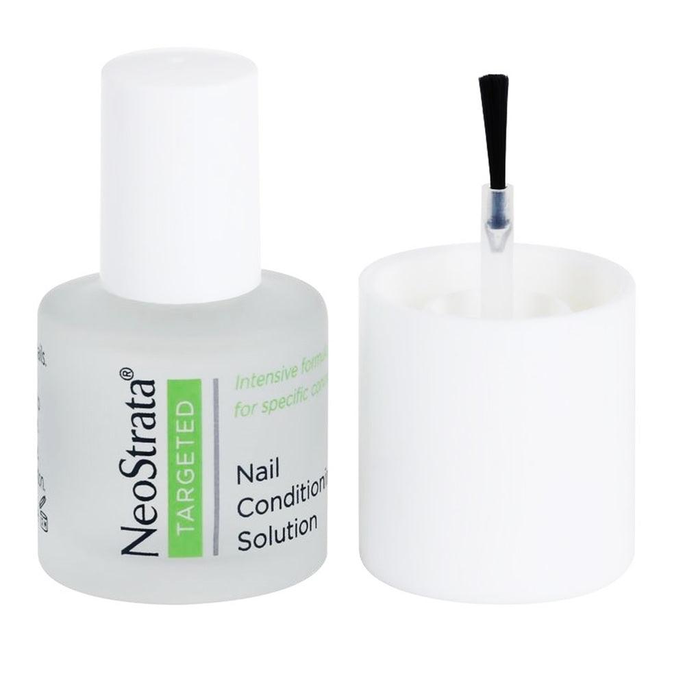 Targeted Nail Conditioning Solution - GOLDFARMACI