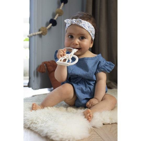 Teething Ring So Pure - GOLDFARMACI