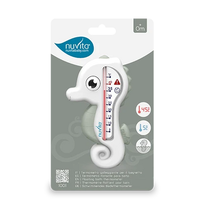 Bath Thermometer