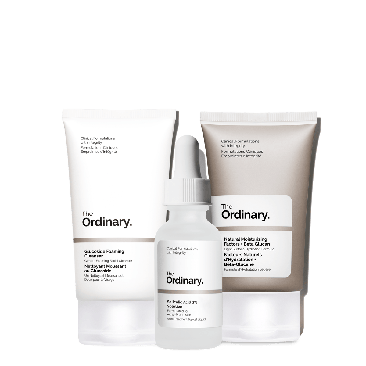 The Acne Set - GOLDFARMACI