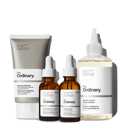 The Bright Set - GOLDFARMACI