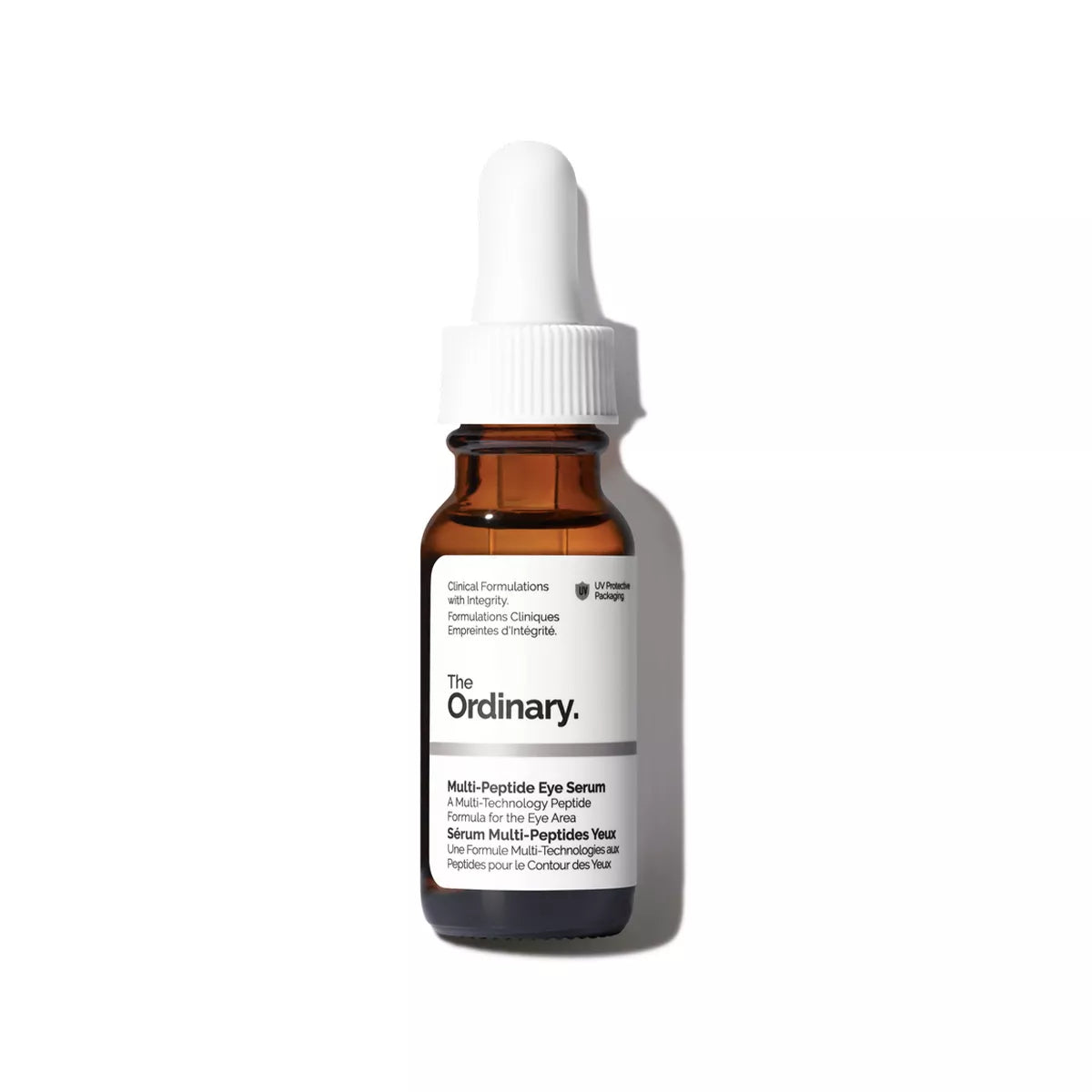 Serum për sytë Ordinary - Multi-Peptide 15 ml 