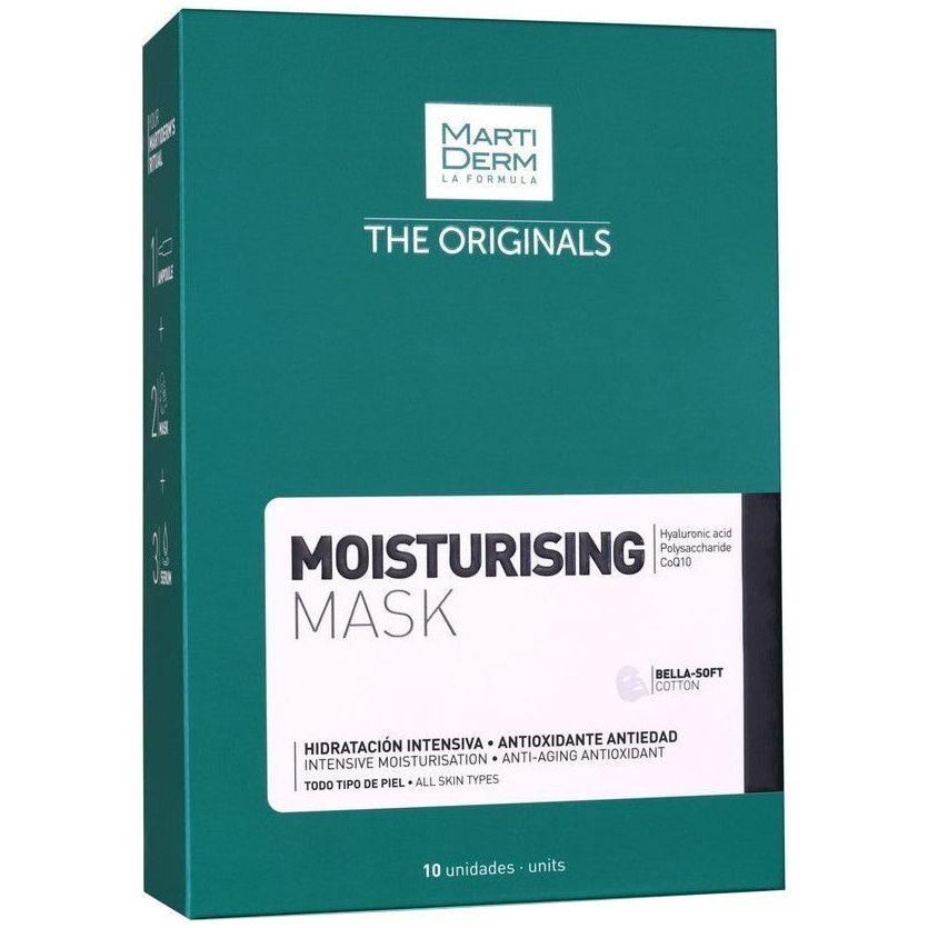 The Originals Moisturising Mask - GOLDFARMACI