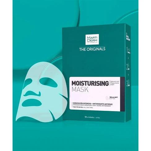 The Originals Moisturising Mask - GOLDFARMACI