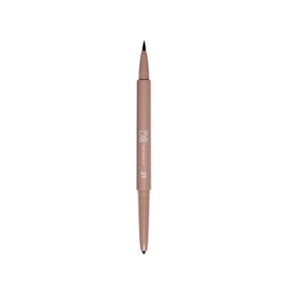 The Two Of Us - Eyeliner & Kajal Duo - GOLDFARMACI