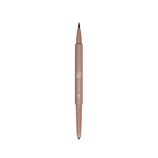 The Two Of Us - Eyeliner & Kajal Duo - GOLDFARMACI