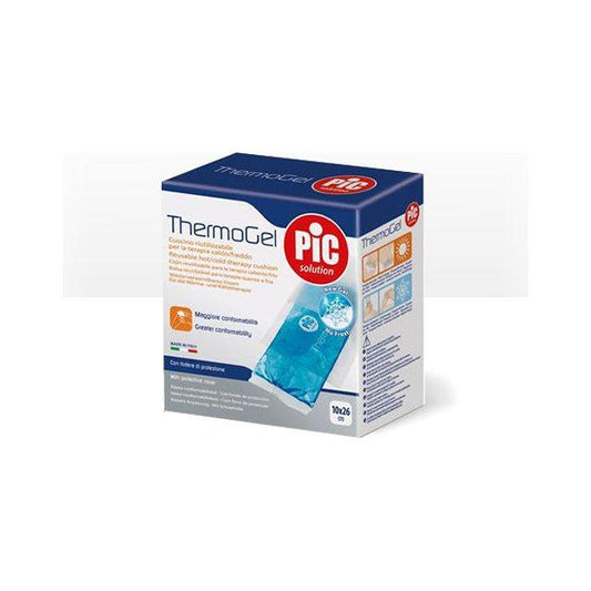 Thermogel - GOLDFARMACI