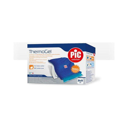 Thermogel - GOLDFARMACI