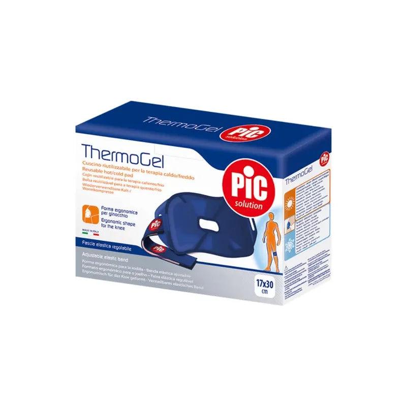 Thermogel - GOLDFARMACI