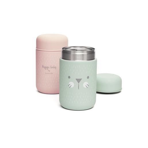 Thermos for purées - GOLDFARMACI