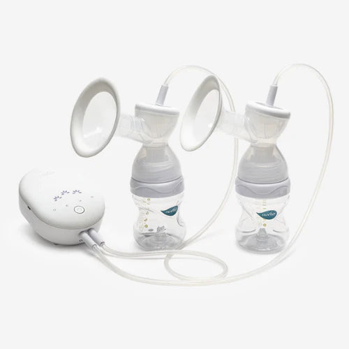   3-phase double electric breast pump - Materno Smart 1288X