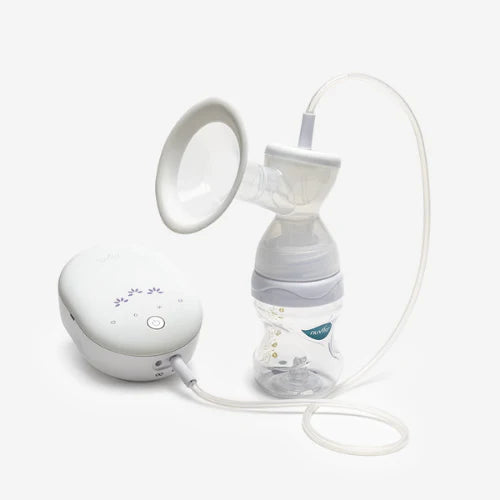  3-phase single electric breast pump - Materno Smart 1287X