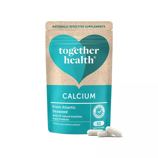 Calcium x60caps