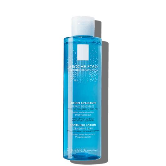 Toleriane Apaisante Face Tonic Lotion - GOLDFARMACI