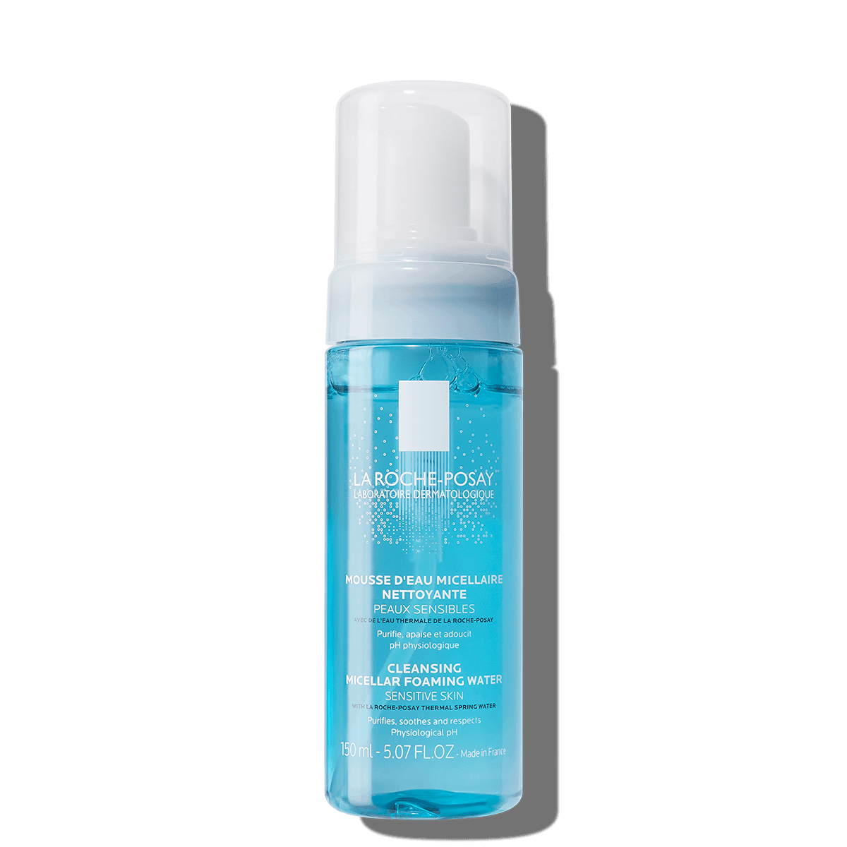 Toleriane Cleansing Micellar Foam - GOLDFARMACI