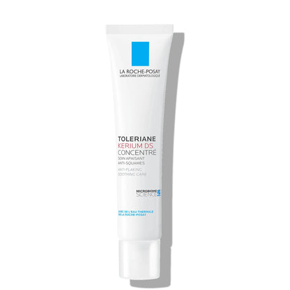 Toleriane Kerium DS Concentrate Cream - GOLDFARMACI