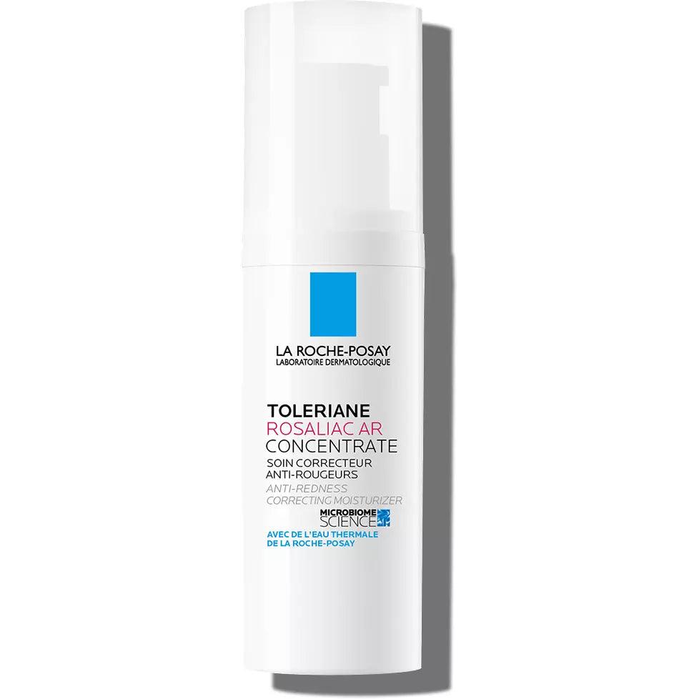 Toleriane Rosaliac AR Concentrate for Dry, Redness-Prone Skin - GOLDFARMACI