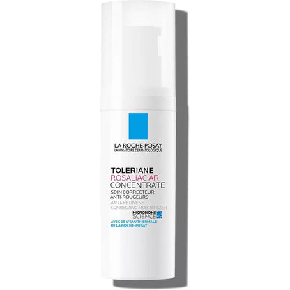 Toleriane Rosaliac AR Concentrate for Dry, Redness-Prone Skin - GOLDFARMACI