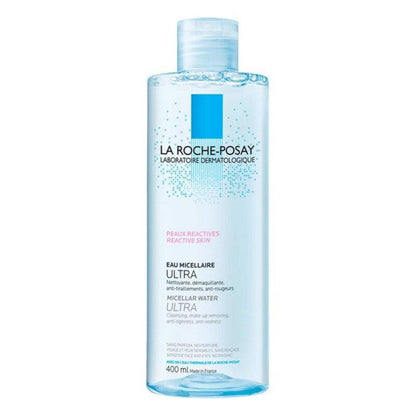 Toleriane Ultra Micellar Water Reactive Skin - GOLDFARMACI