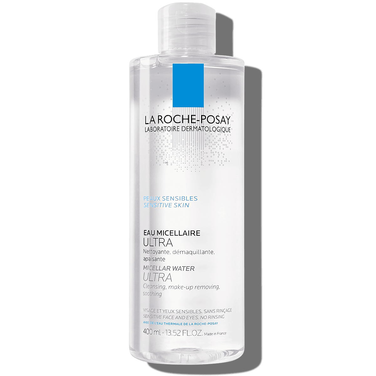 Toleriane Ultra Micellar Water Sensitive Skin - GOLDFARMACI