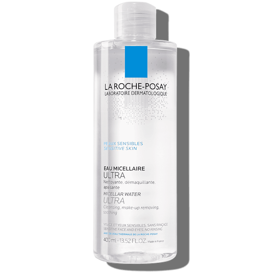 Toleriane Ultra Micellar Water Sensitive Skin - GOLDFARMACI