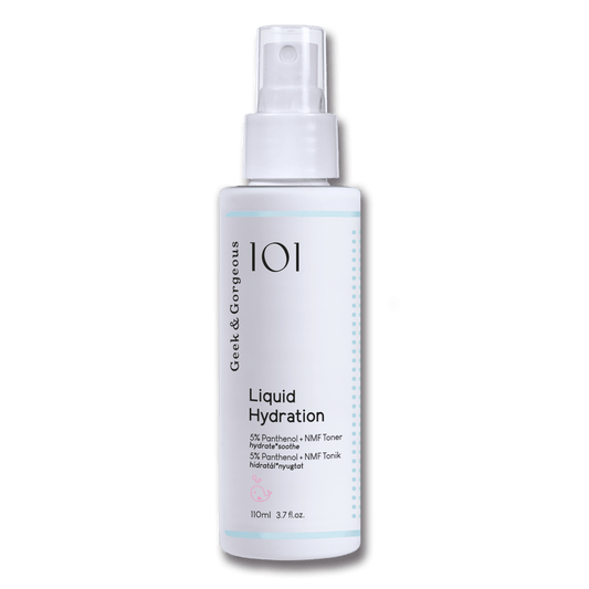 Toner Liquid Hydration - GOLDFARMACI