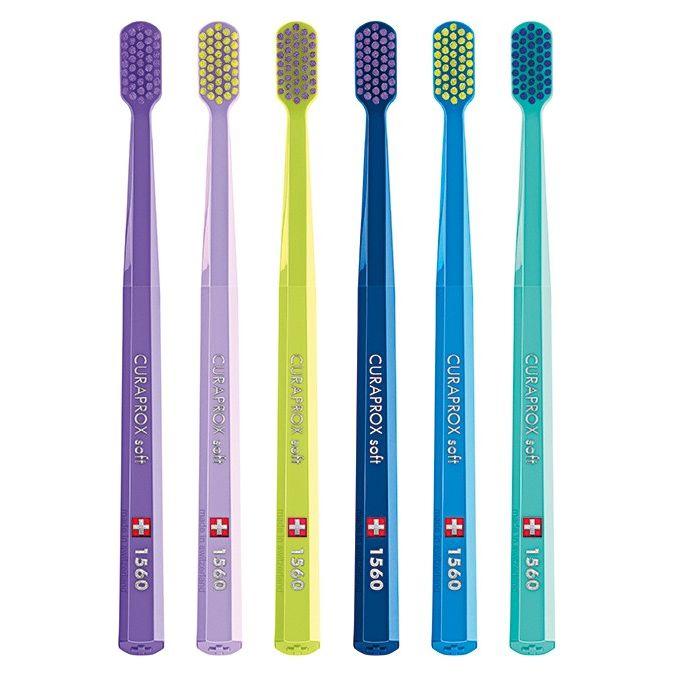 Toothbrush CS 1560 - GOLDFARMACI
