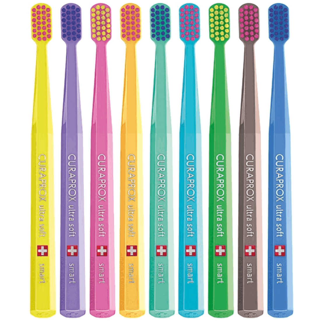 Toothbrush CS Smart - GOLDFARMACI